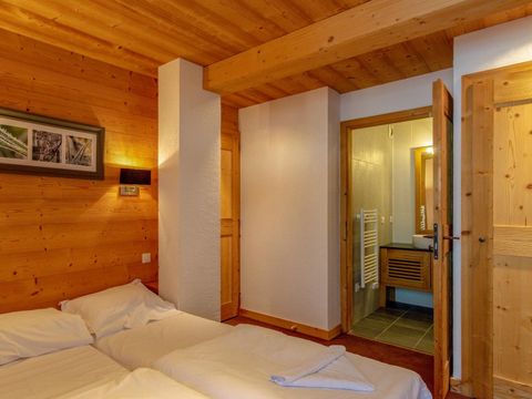 Dormio Resort Les Portes Du Mont Blanc - Camping Haute-Savoie - Image N°51