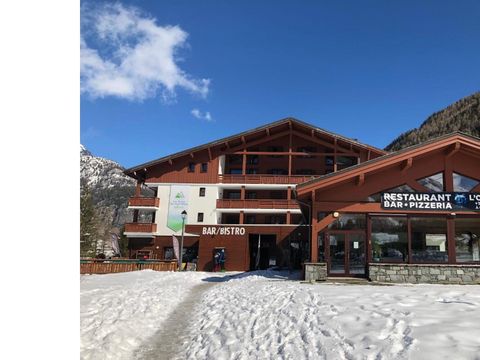 Dormio Resort Les Portes Du Mont Blanc - Camping Haute-Savoie - Image N°22