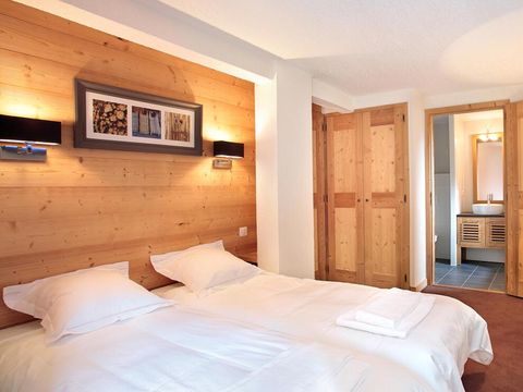 Dormio Resort Les Portes Du Mont Blanc - Camping Haute-Savoie - Image N°50