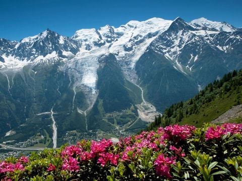 Dormio Resort Les Portes Du Mont Blanc - Camping Haute-Savoie - Image N°115