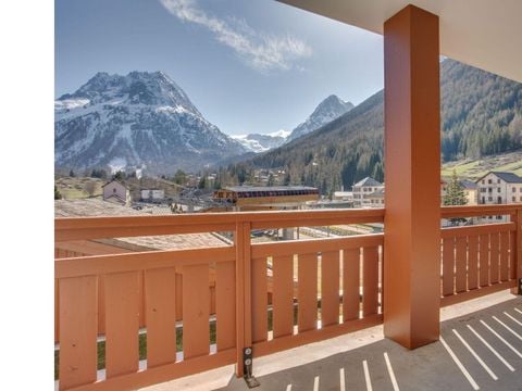 Dormio Resort Les Portes Du Mont Blanc - Camping Haute-Savoie - Image N°44