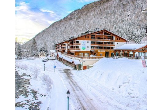 Dormio Resort Les Portes Du Mont Blanc - Camping Haute-Savoie - Image N°11