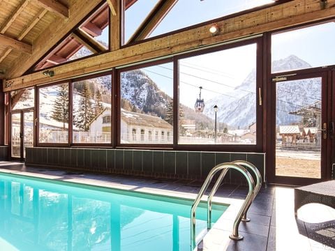 Dormio Resort Les Portes Du Mont Blanc - Camping Haute-Savoie - Image N°125