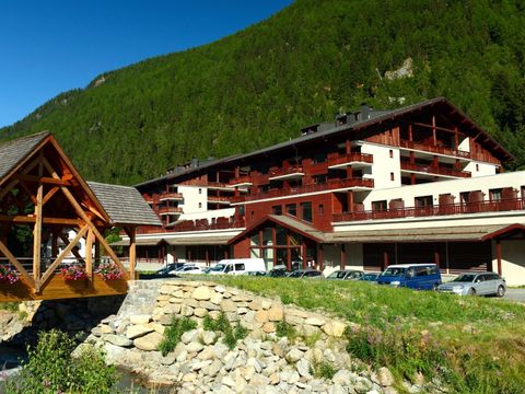 Dormio Resort Les Portes Du Mont Blanc - Camping Haute-Savoie - Image N°90