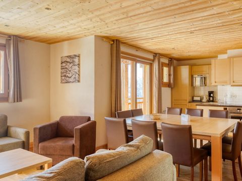 Dormio Resort Les Portes Du Grand Massif - Camping Haute-Savoie - Image N°45