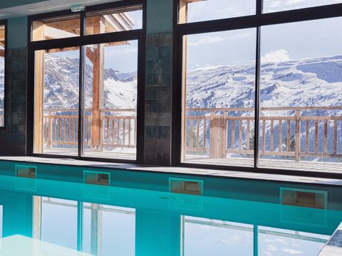Dormio Resort Les Portes Du Grand Massif - Camping Haute-Savoie - Image N°27