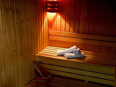 Dormio Resort Les Portes Du Grand Massif - Camping Haute-Savoie - Image N°10