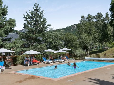 Pierre & Vacances Résidence Les Trois Domaines - Camping Ariège - Image N°6