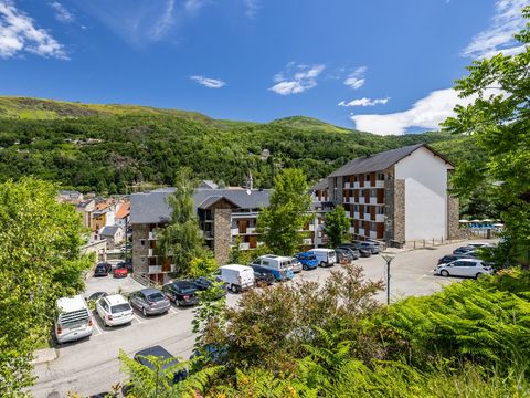 Pierre & Vacances Résidence Les Trois Domaines - Camping Ariège - Image N°25