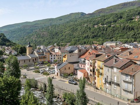 Pierre & Vacances Résidence Les Trois Domaines - Camping Ariege - Image N°14