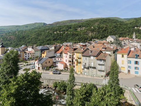 Pierre & Vacances Résidence Les Trois Domaines - Camping Ariege - Image N°16