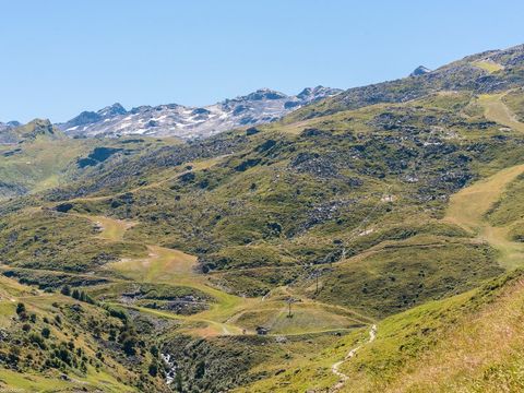 Pierre & Vacances Résidence Aconit - Camping Savoie - Image N°24