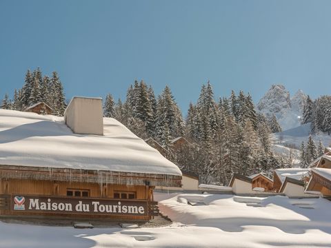 Pierre & Vacances Résidence Le Peillon - Camping Savoie - Image N°2