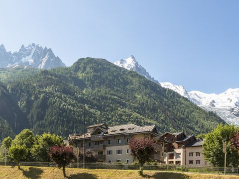Pierre & Vacances Premium Résidence La Ginabelle - Camping Haute-Savoie - Image N°15