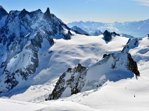 Pierre & Vacances Résidence Le Chamois Blanc - Camping Haute-Savoie - Image N°7