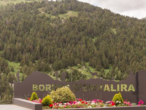 Pierre & Vacances Résidence Andorra Bordes d'Envalira - Camping Andorre - Image N°8