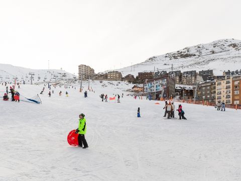 Pierre & Vacances Résidence Pas de la Casa Princesa - Camping Andorre - Image N°5