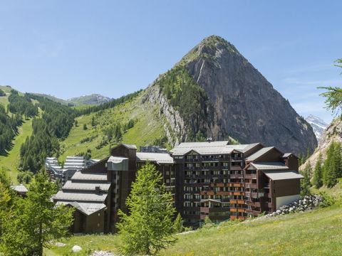 Pierre & Vacances Résidence La Daille - Camping Savoie - Image N°25