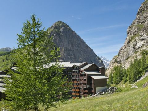 Pierre & Vacances Résidence Les Balcons de Bellevarde - Camping Savoie - Image N°13