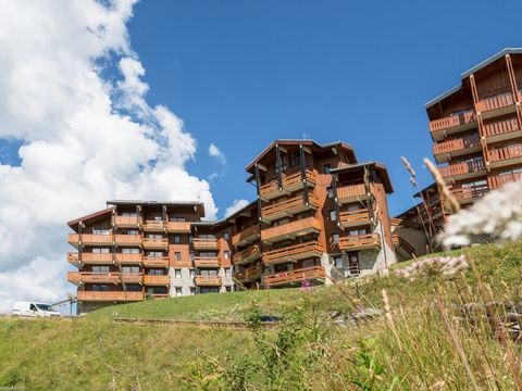 Pierre & Vacances Résidence Les Sentiers du Tueda - Camping Savoie - Image N°10