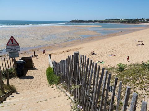 Fleur de Sel - Camping Morbihan - Image N°14