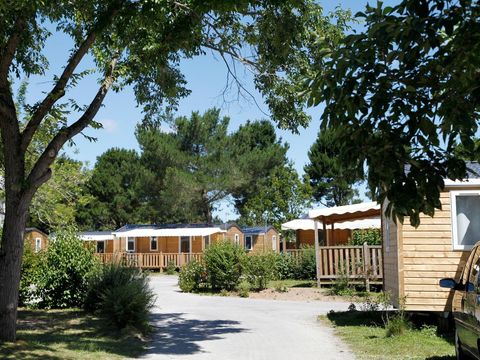 Domaine Ker Arno - Camping Morbihan - Image N°29