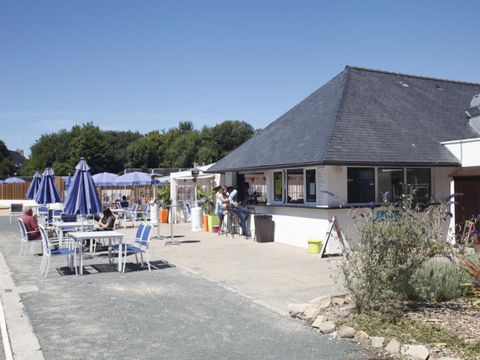 Domaine Ker Arno - Camping Morbihan - Image N°6