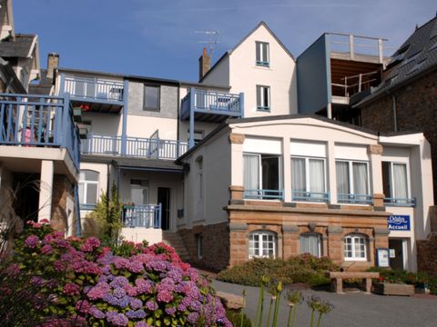 Les Bains - Camping Finistère - Afbeelding N°3