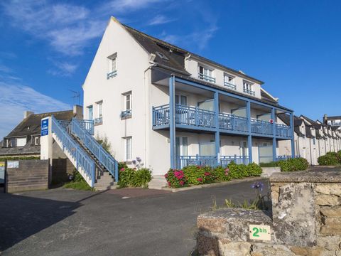 Les Bains - Camping Finistère - Image N°24