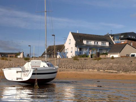 Les Bains - Camping Finistère - Image N°4