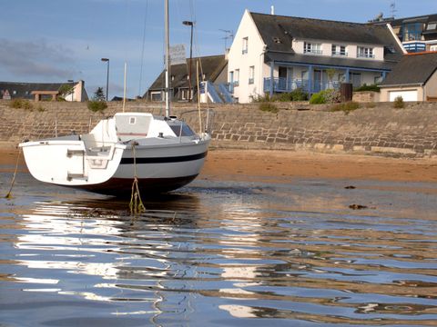 Les Bains - Camping Finistère - Image N°15