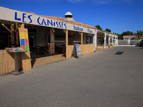 Camping Le Hameau de Cannisses - Camping Aube