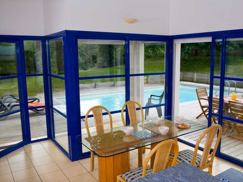 Villas de Club Royal Aquitaine - Camping Landes - Image N°19