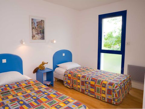 Villas de Club Royal Aquitaine - Camping Landes - Image N°6