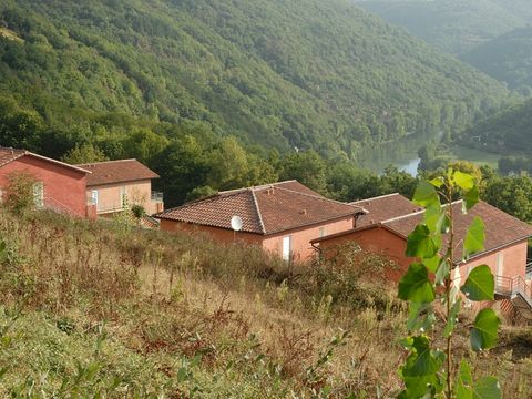 Résidence La Marquise - Camping Hérault - Image N°5