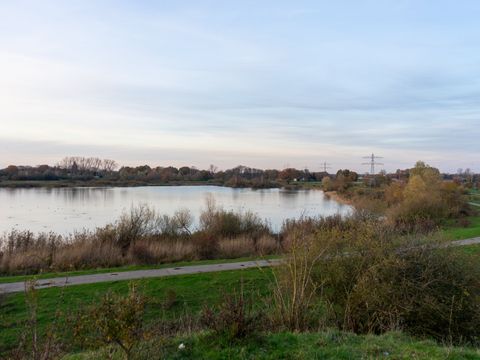 EuroParcs De Kraaijenbergse Plassen - Camping Cuijk - Image N°20