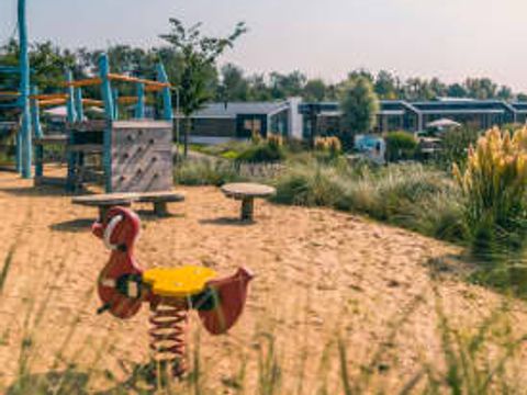 EuroParcs De Kraaijenbergse Plassen - Camping Cuijk - Image N°31