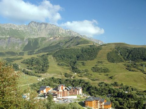 Résidence Belle Vue - Camping Savoie - Image N°7