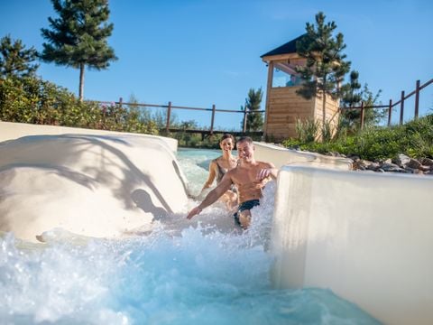 Center Parcs Park De Haan - Camping Flandre Occidentale - Image N°12