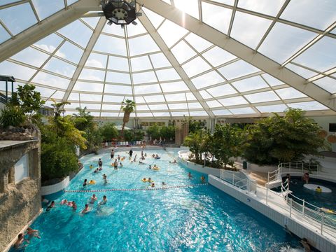 Center Parcs Park De Haan - Camping West-Vlaanderen