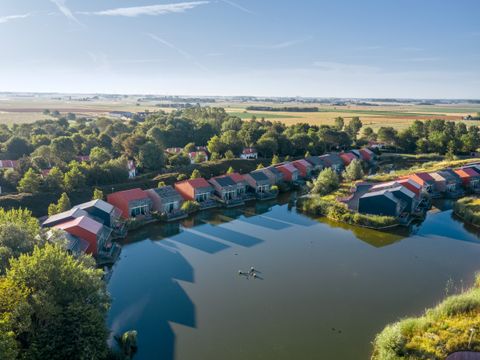 Center Parcs Park De Haan - Camping Flandre Occidentale - Image N°29