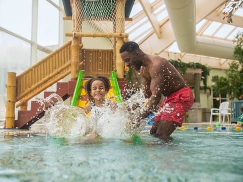 Center Parcs Park De Haan - Camping Flandre Occidentale - Image N°7