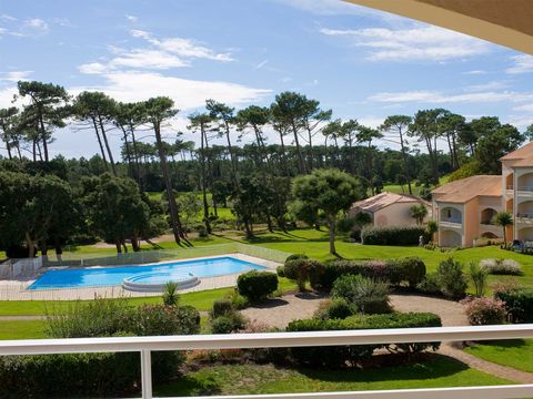 Résidence Open Sud - Camping Landes - Image N°9