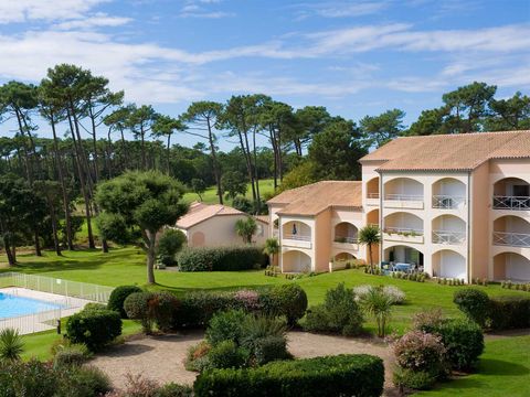 Résidence Open Sud - Camping Landes - Image N°21