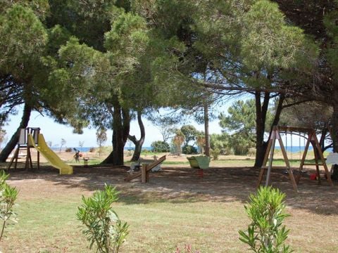 Poggio-Mezzana - Camping Corse du Nord - Image N°34