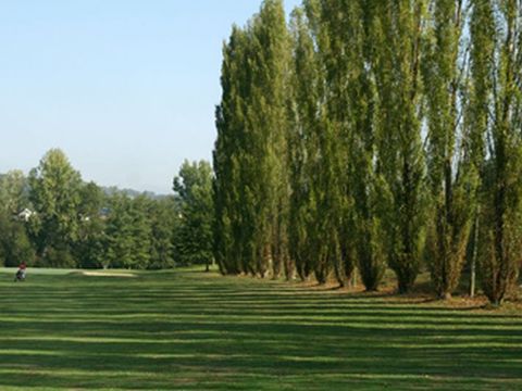 Les Cottages du Saleys - Camping Pyrénées-Atlantiques - Image N°8