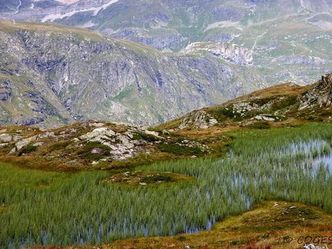 Les Alpages de Val Cenis - Camping Savoie - Image N°16