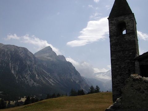 Les Alpages de Val Cenis - Camping Savoie - Image N°28