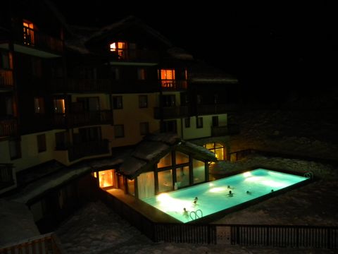 Les Alpages de Val Cenis - Camping Savoie - Image N°38