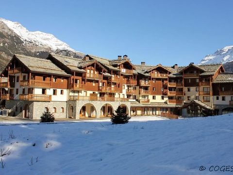 Les Alpages de Val Cenis - Camping Savoie - Image N°11